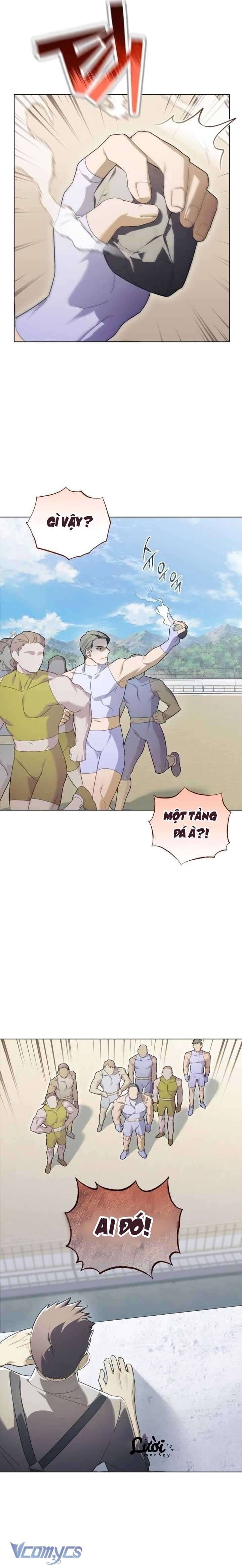 Tôi Sẽ Trở Thành Quỷ Vương Cấp 999 - Chapter 26 - Page 14