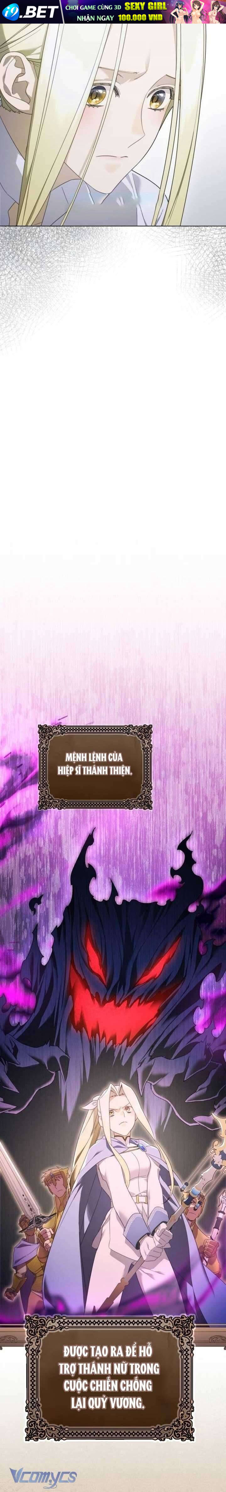 Tôi Sẽ Trở Thành Quỷ Vương Cấp 999 - Chapter 26 - Page 16