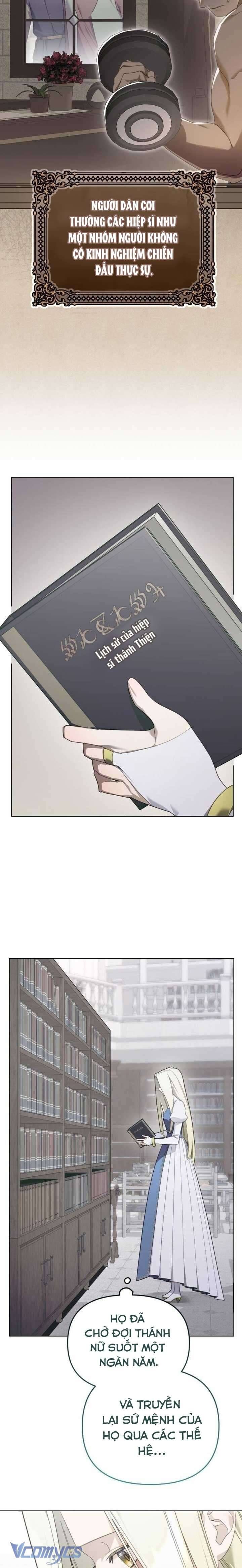 Tôi Sẽ Trở Thành Quỷ Vương Cấp 999 - Chapter 26 - Page 18