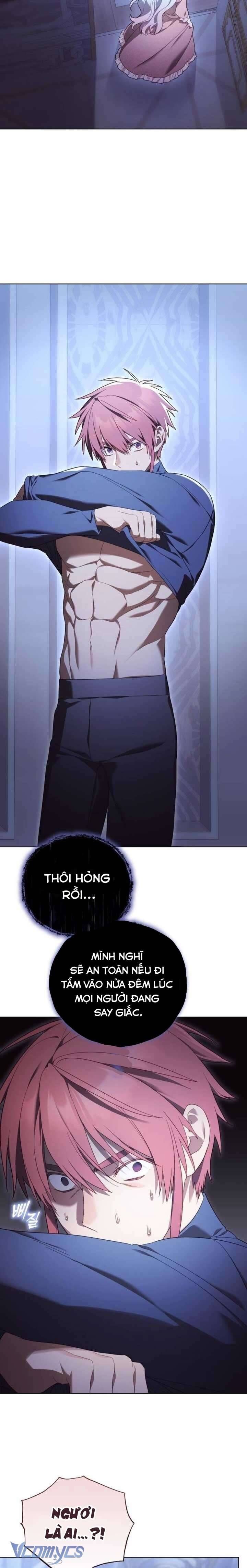 Tôi Sẽ Trở Thành Quỷ Vương Cấp 999 - Chapter 26 - Page 24