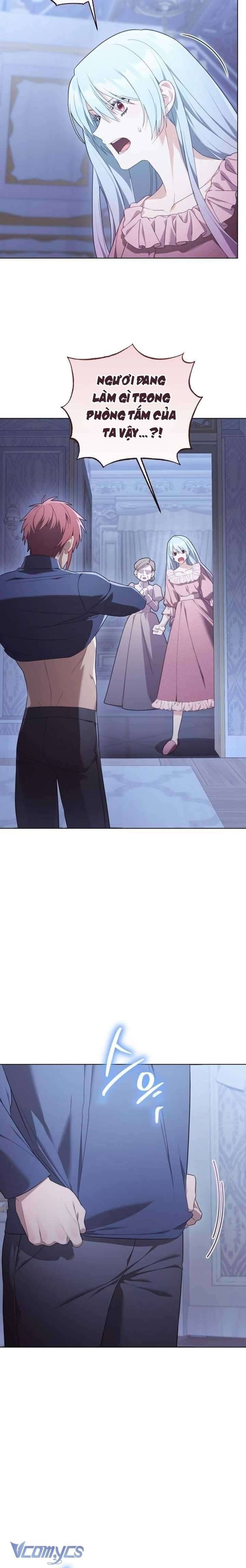 Tôi Sẽ Trở Thành Quỷ Vương Cấp 999 - Chapter 26 - Page 25