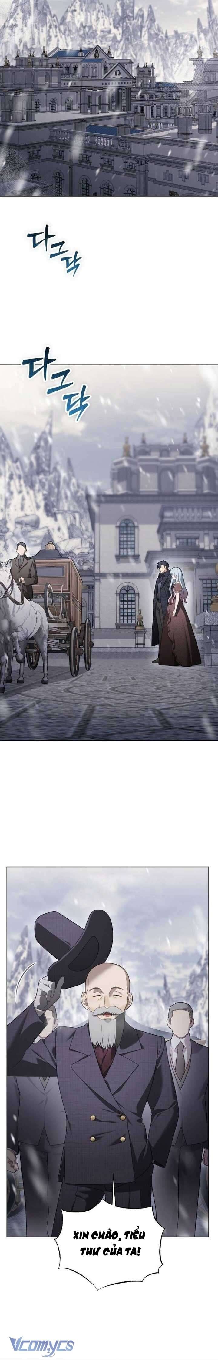 Tôi Sẽ Trở Thành Quỷ Vương Cấp 999 - Chapter 26 - Page 4