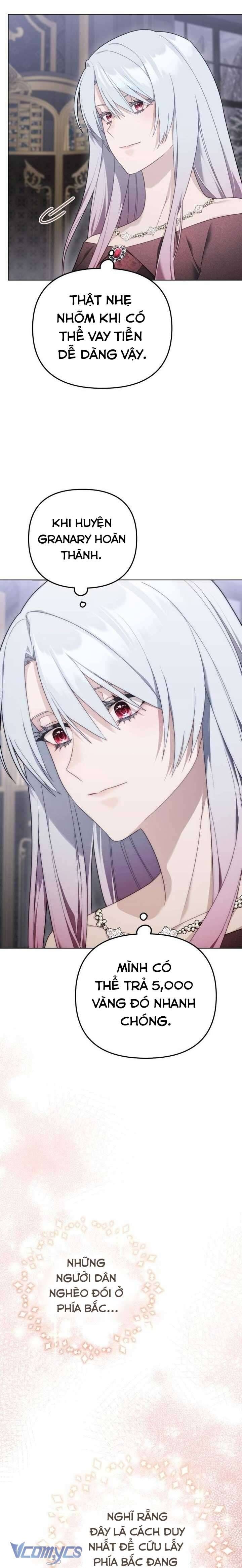 Tôi Sẽ Trở Thành Quỷ Vương Cấp 999 - Chapter 26 - Page 9