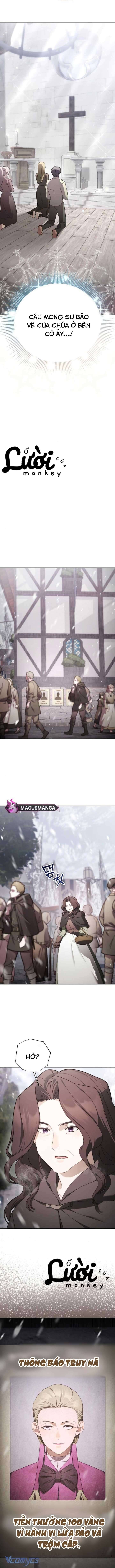 Tôi Sẽ Trở Thành Quỷ Vương Cấp 999 - Chapter 27 - Page 11