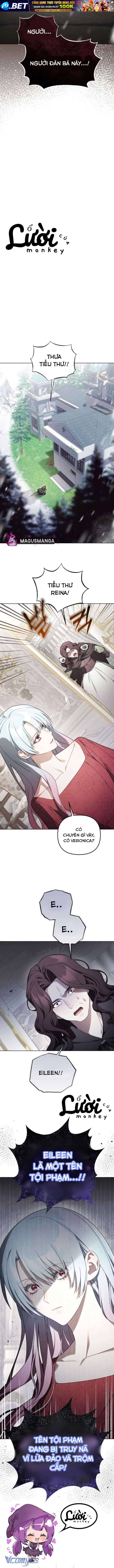 Tôi Sẽ Trở Thành Quỷ Vương Cấp 999 - Chapter 27 - Page 12