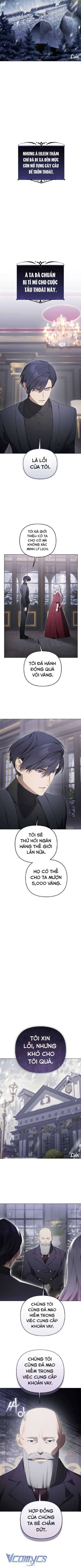 Tôi Sẽ Trở Thành Quỷ Vương Cấp 999 - Chapter 28 - Page 3