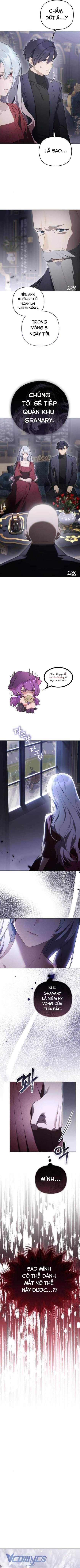 Tôi Sẽ Trở Thành Quỷ Vương Cấp 999 - Chapter 28 - Page 4