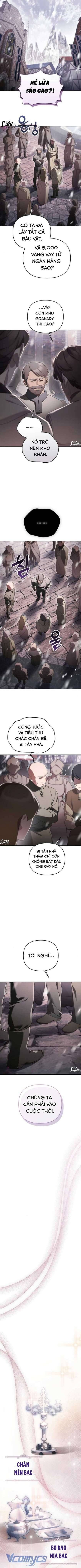 Tôi Sẽ Trở Thành Quỷ Vương Cấp 999 - Chapter 28 - Page 5