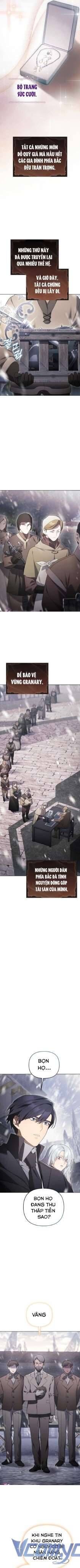 Tôi Sẽ Trở Thành Quỷ Vương Cấp 999 - Chapter 28 - Page 6