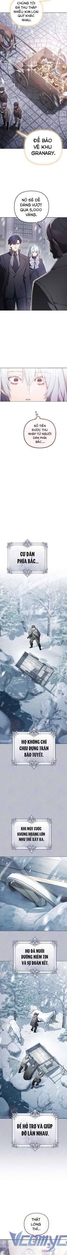 Tôi Sẽ Trở Thành Quỷ Vương Cấp 999 - Chapter 28 - Page 7