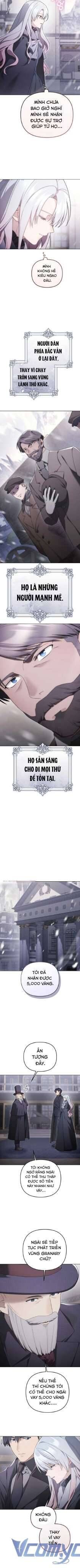 Tôi Sẽ Trở Thành Quỷ Vương Cấp 999 - Chapter 28 - Page 8