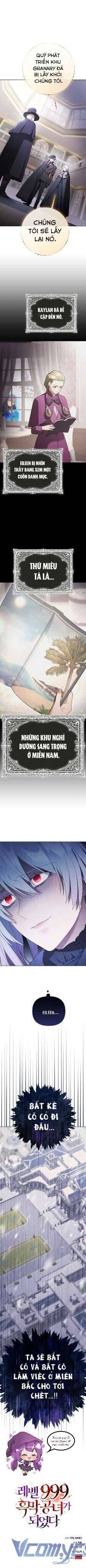 Tôi Sẽ Trở Thành Quỷ Vương Cấp 999 - Chapter 28 - Page 9