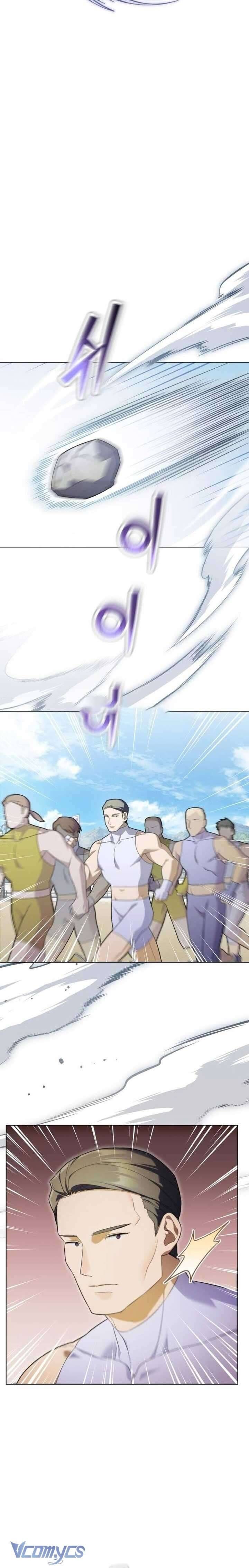 Tôi Sẽ Trở Thành Quỷ Vương Cấp 999 - Chapter 29 - Page 12