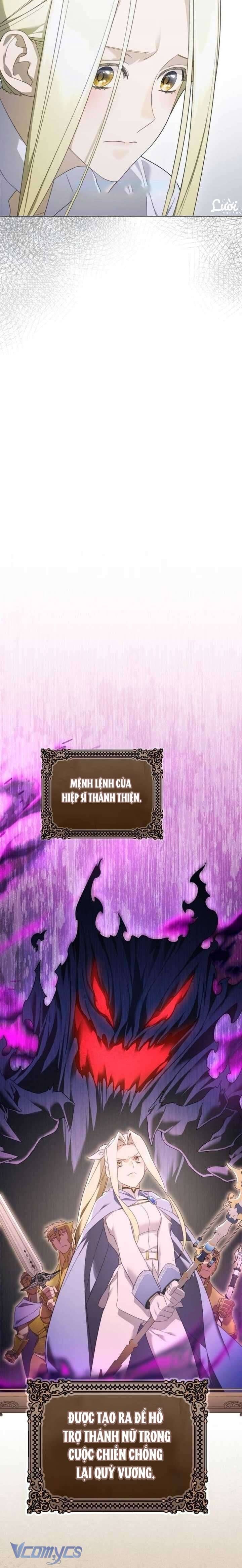 Tôi Sẽ Trở Thành Quỷ Vương Cấp 999 - Chapter 29 - Page 15