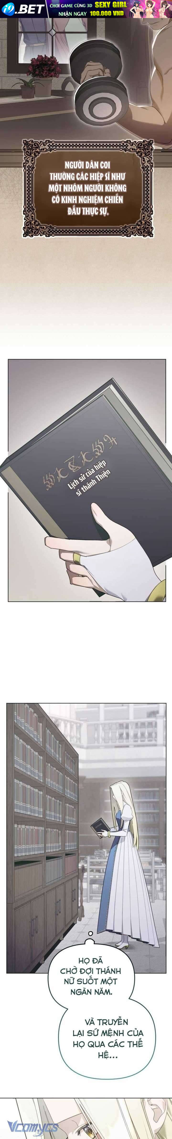 Tôi Sẽ Trở Thành Quỷ Vương Cấp 999 - Chapter 29 - Page 17