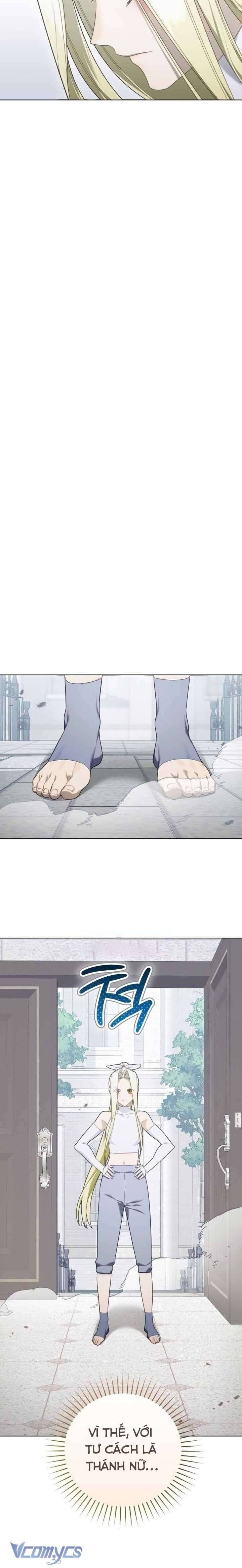 Tôi Sẽ Trở Thành Quỷ Vương Cấp 999 - Chapter 29 - Page 18