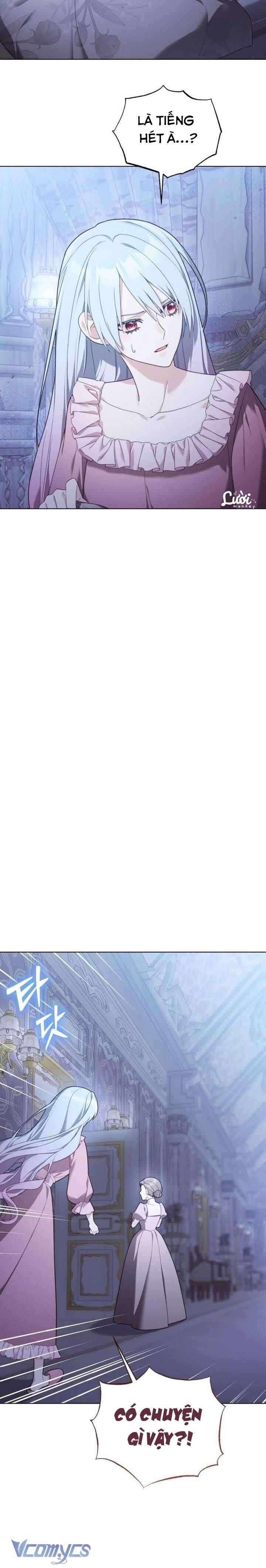 Tôi Sẽ Trở Thành Quỷ Vương Cấp 999 - Chapter 29 - Page 21