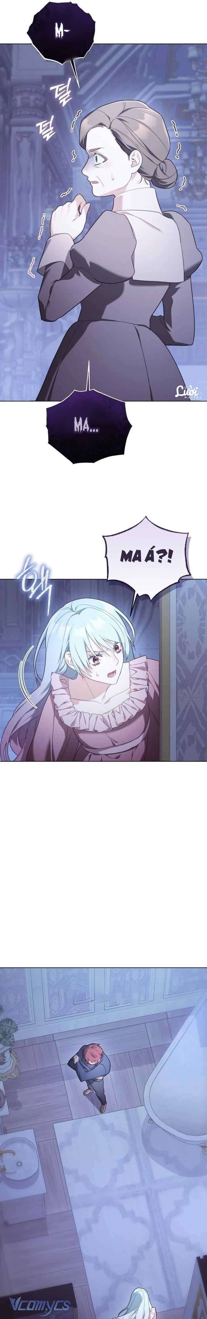 Tôi Sẽ Trở Thành Quỷ Vương Cấp 999 - Chapter 29 - Page 22