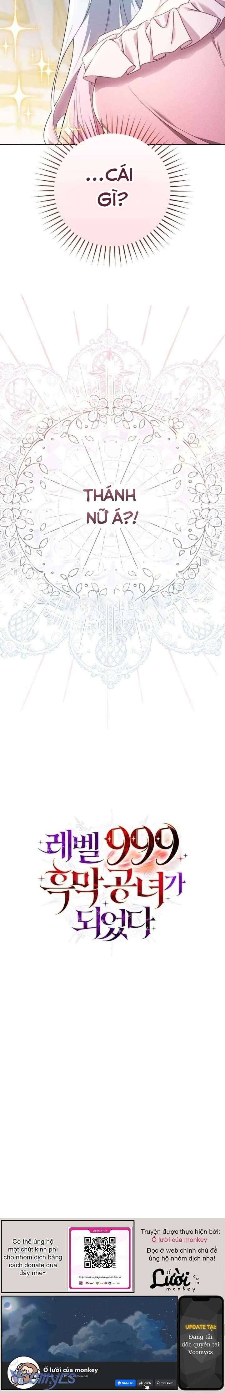 Tôi Sẽ Trở Thành Quỷ Vương Cấp 999 - Chapter 29 - Page 27
