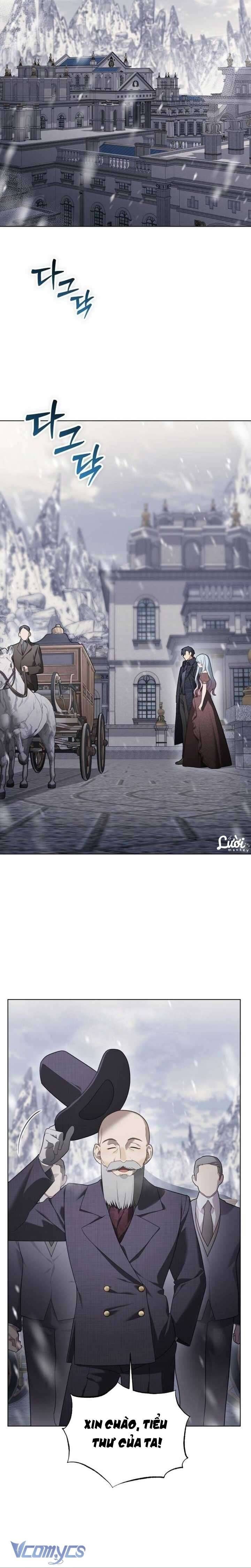 Tôi Sẽ Trở Thành Quỷ Vương Cấp 999 - Chapter 29 - Page 3