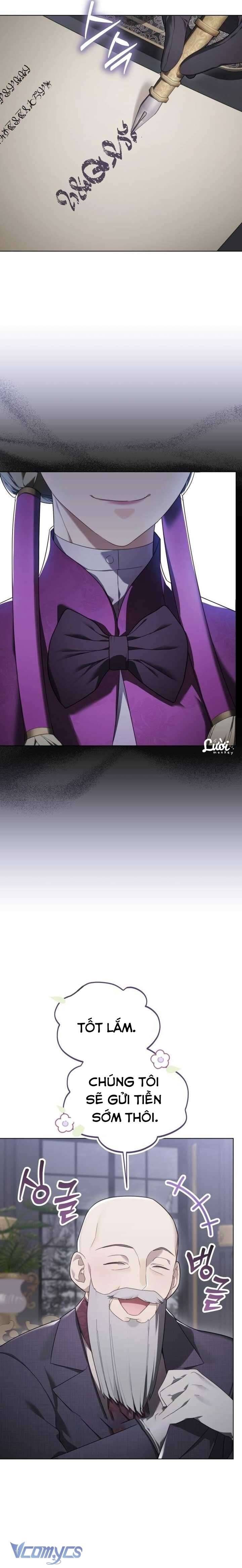 Tôi Sẽ Trở Thành Quỷ Vương Cấp 999 - Chapter 29 - Page 7