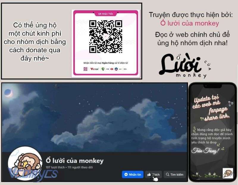 Tôi Sẽ Trở Thành Quỷ Vương Cấp 999 - Chapter 3 - Page 7