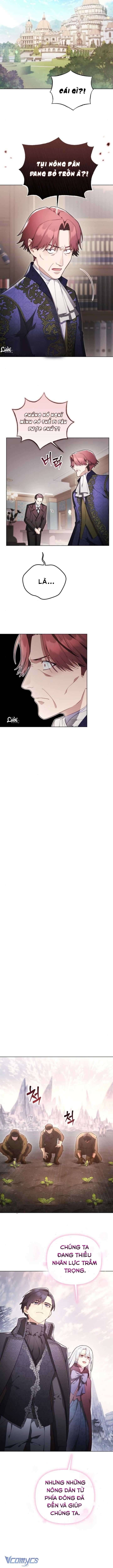 Tôi Sẽ Trở Thành Quỷ Vương Cấp 999 - Chapter 31 - Page 10