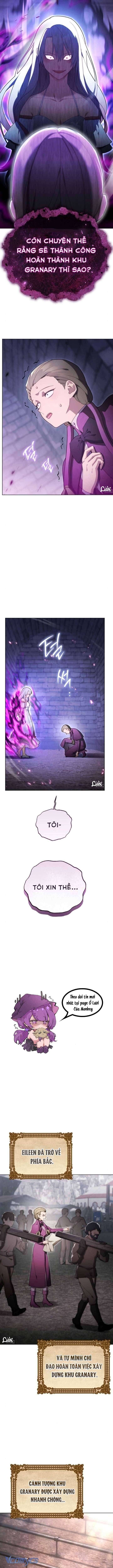 Tôi Sẽ Trở Thành Quỷ Vương Cấp 999 - Chapter 31 - Page 6