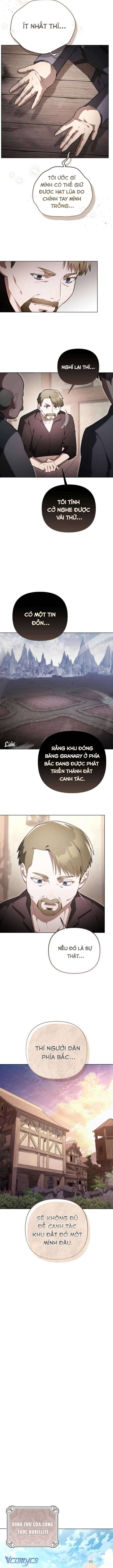 Tôi Sẽ Trở Thành Quỷ Vương Cấp 999 - Chapter 31 - Page 9