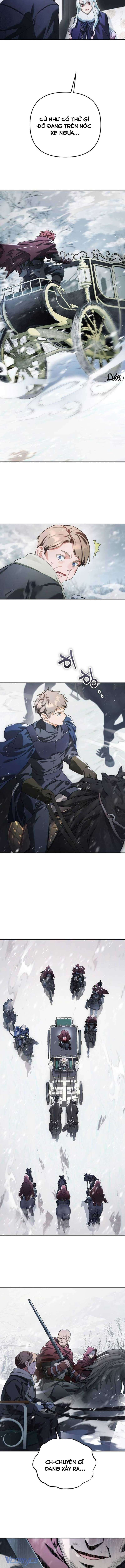 Tôi Sẽ Trở Thành Quỷ Vương Cấp 999 - Chapter 6 - Page 10