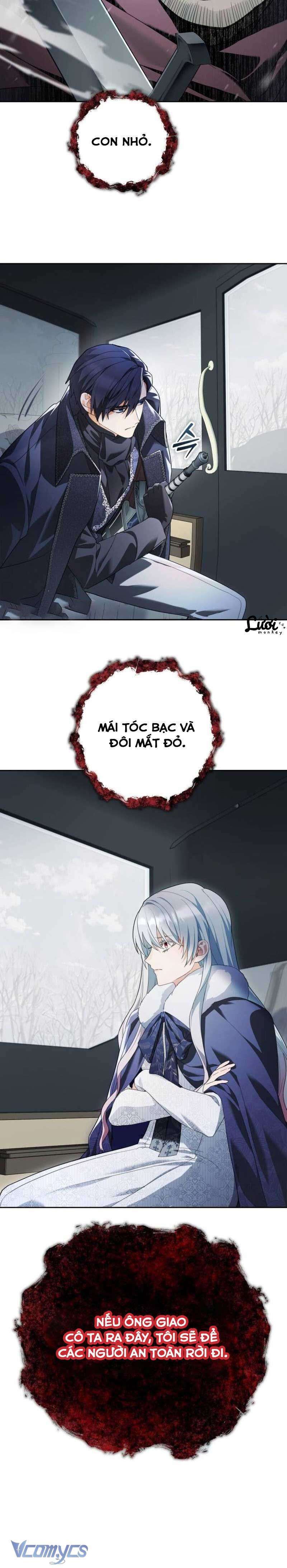 Tôi Sẽ Trở Thành Quỷ Vương Cấp 999 - Chapter 6 - Page 11