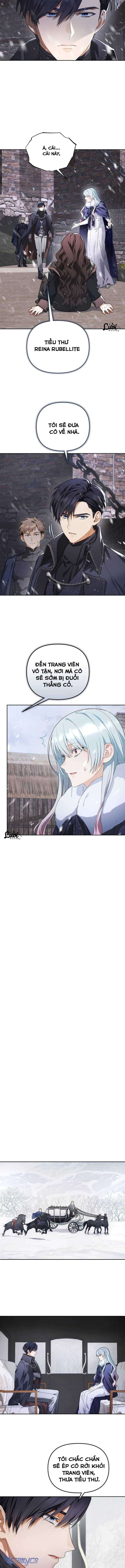 Tôi Sẽ Trở Thành Quỷ Vương Cấp 999 - Chapter 6 - Page 6