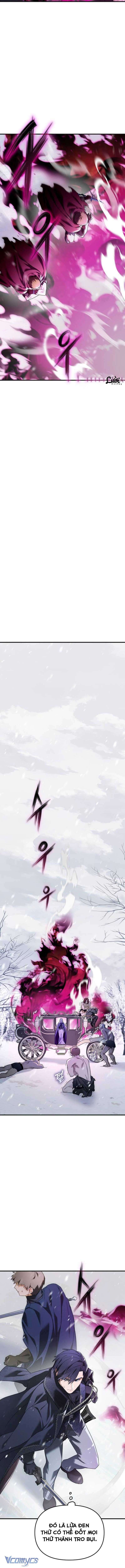 Tôi Sẽ Trở Thành Quỷ Vương Cấp 999 - Chapter 7 - Page 10