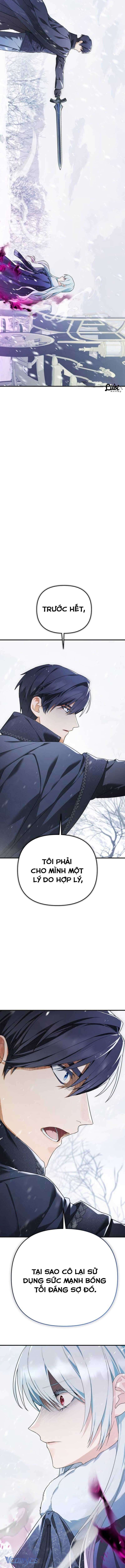 Tôi Sẽ Trở Thành Quỷ Vương Cấp 999 - Chapter 7 - Page 14