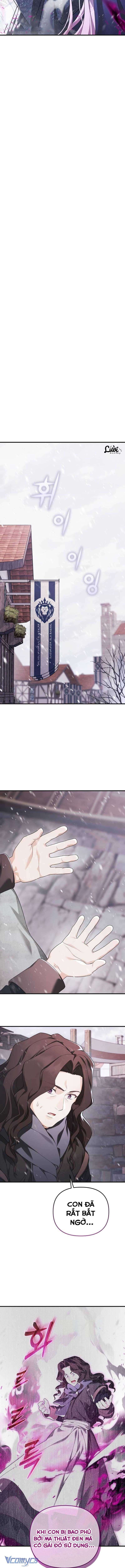 Tôi Sẽ Trở Thành Quỷ Vương Cấp 999 - Chapter 7 - Page 15