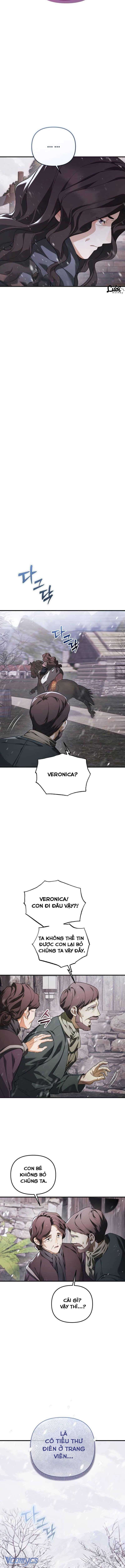 Tôi Sẽ Trở Thành Quỷ Vương Cấp 999 - Chapter 7 - Page 16