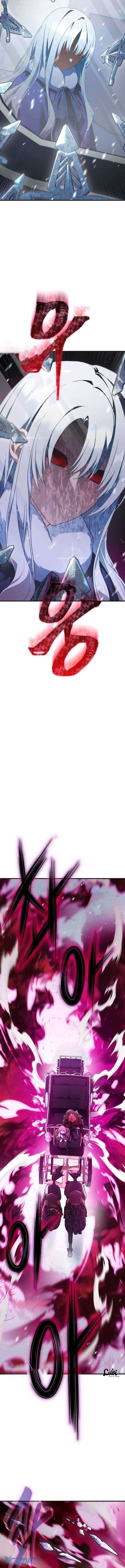 Tôi Sẽ Trở Thành Quỷ Vương Cấp 999 - Chapter 7 - Page 8