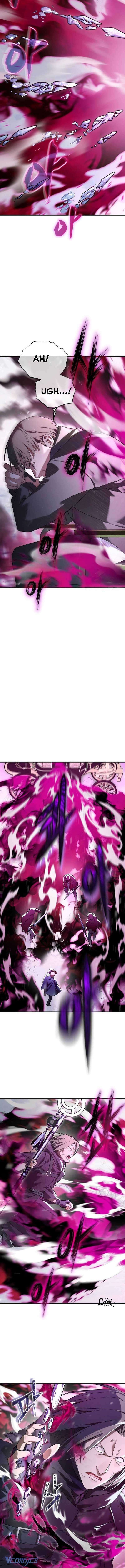 Tôi Sẽ Trở Thành Quỷ Vương Cấp 999 - Chapter 7 - Page 9