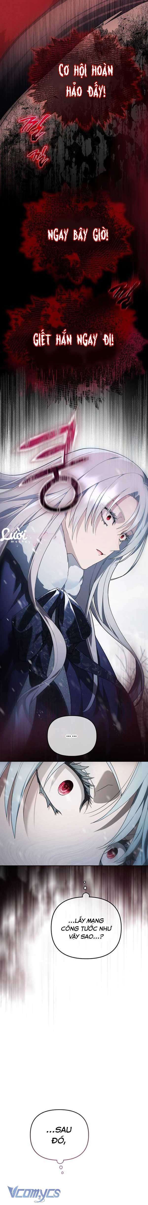 Tôi Sẽ Trở Thành Quỷ Vương Cấp 999 - Chapter 8 - Page 13