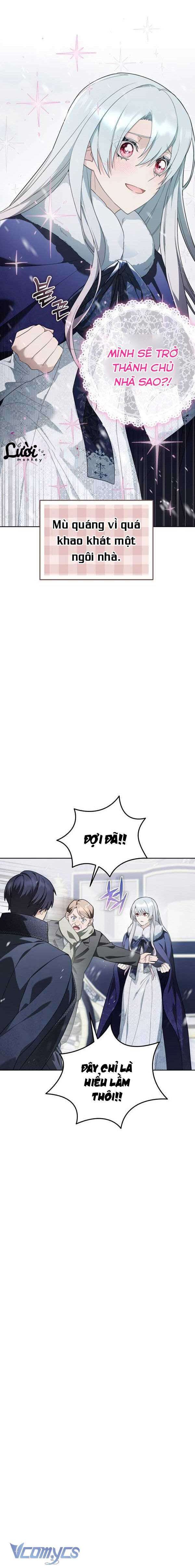 Tôi Sẽ Trở Thành Quỷ Vương Cấp 999 - Chapter 8 - Page 14