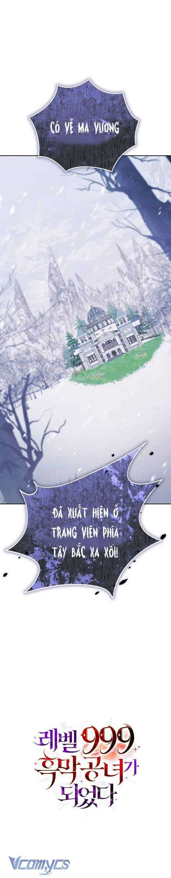 Tôi Sẽ Trở Thành Quỷ Vương Cấp 999 - Chapter 8 - Page 20