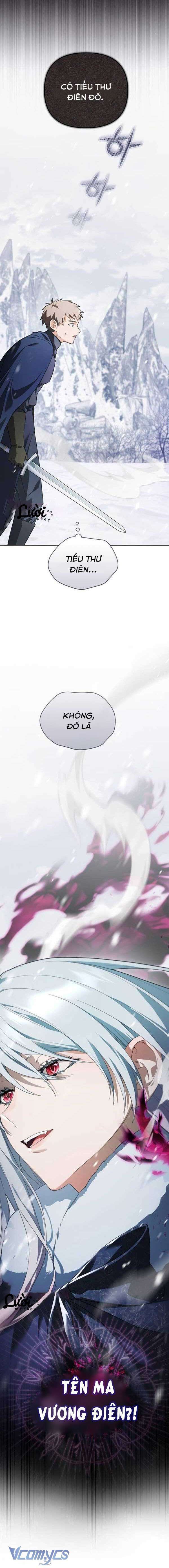 Tôi Sẽ Trở Thành Quỷ Vương Cấp 999 - Chapter 8 - Page 3