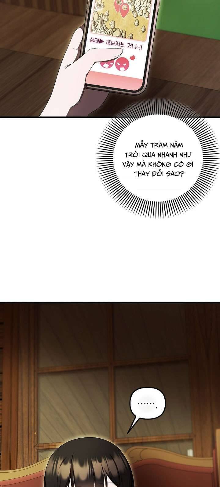 Lần Đầu Tiên Được Yêu Thương - Chapter 68 - Page 10