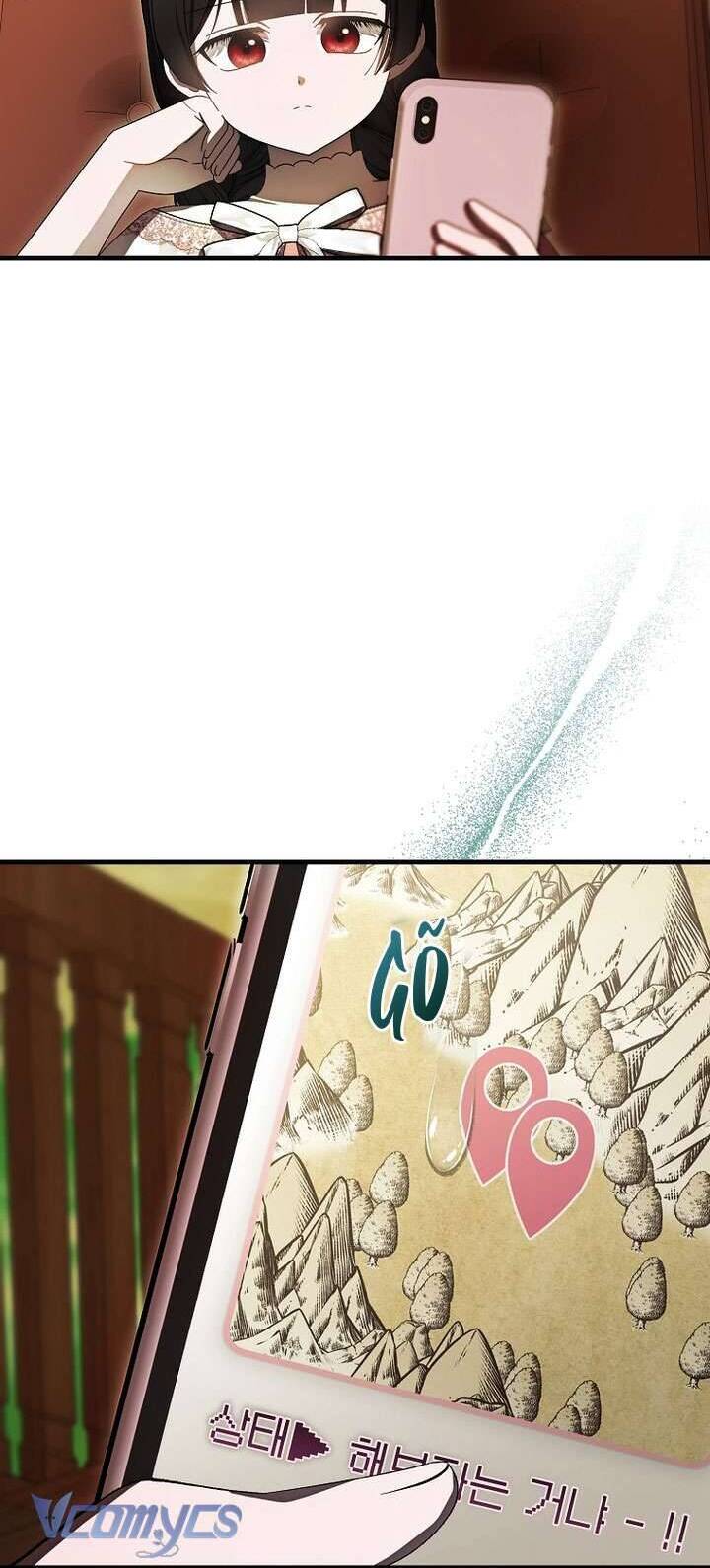 Lần Đầu Tiên Được Yêu Thương - Chapter 68 - Page 11