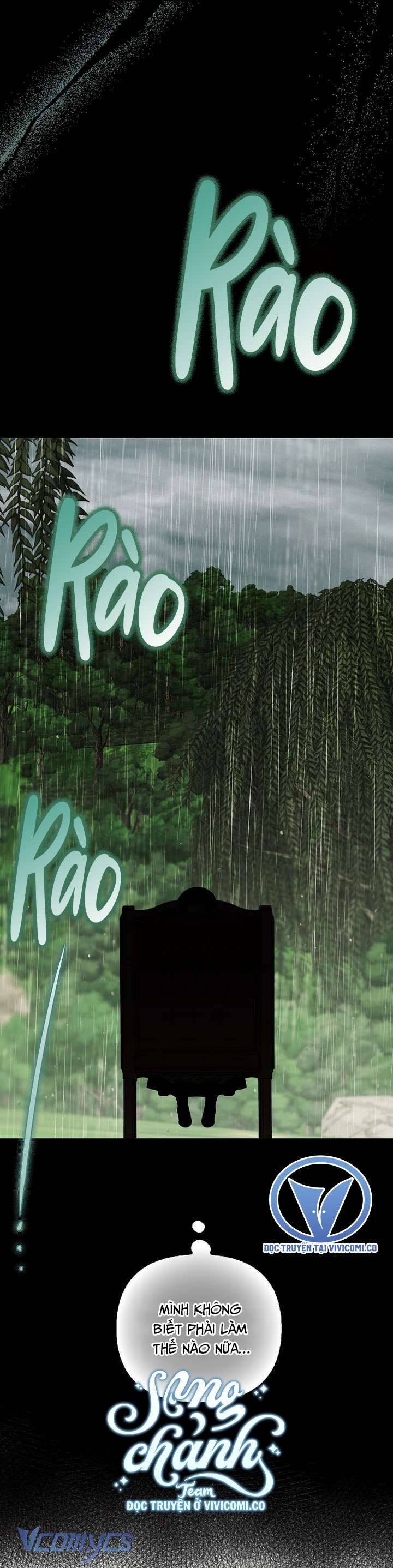 Lần Đầu Tiên Được Yêu Thương - Chapter 68 - Page 12