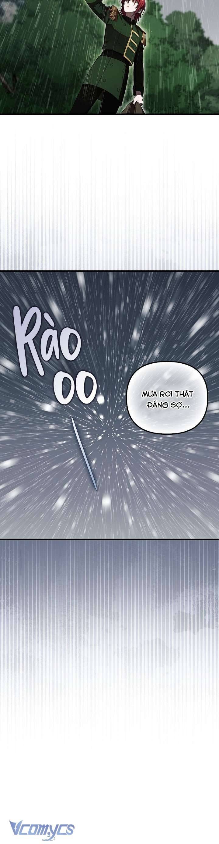 Lần Đầu Tiên Được Yêu Thương - Chapter 68 - Page 15