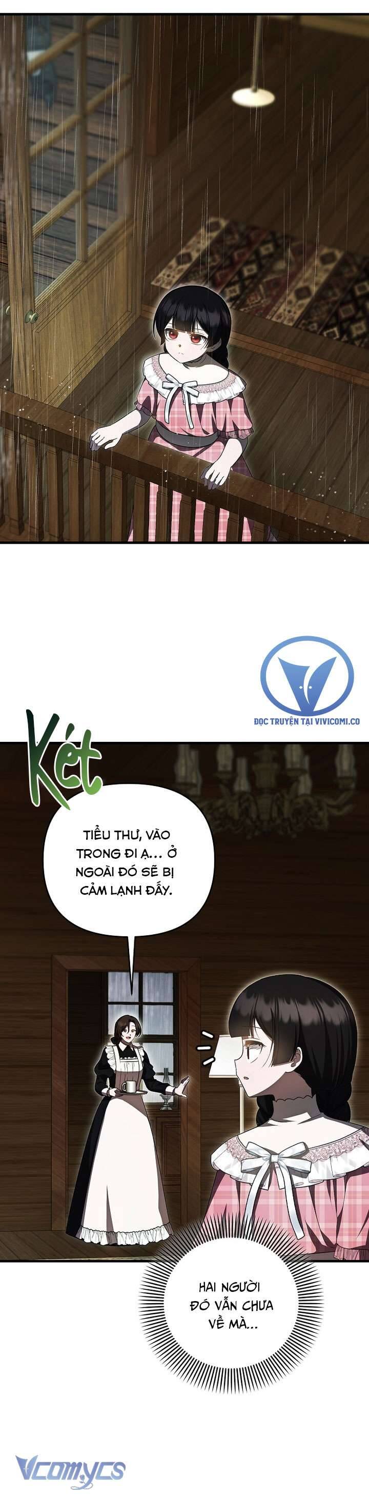 Lần Đầu Tiên Được Yêu Thương - Chapter 68 - Page 16