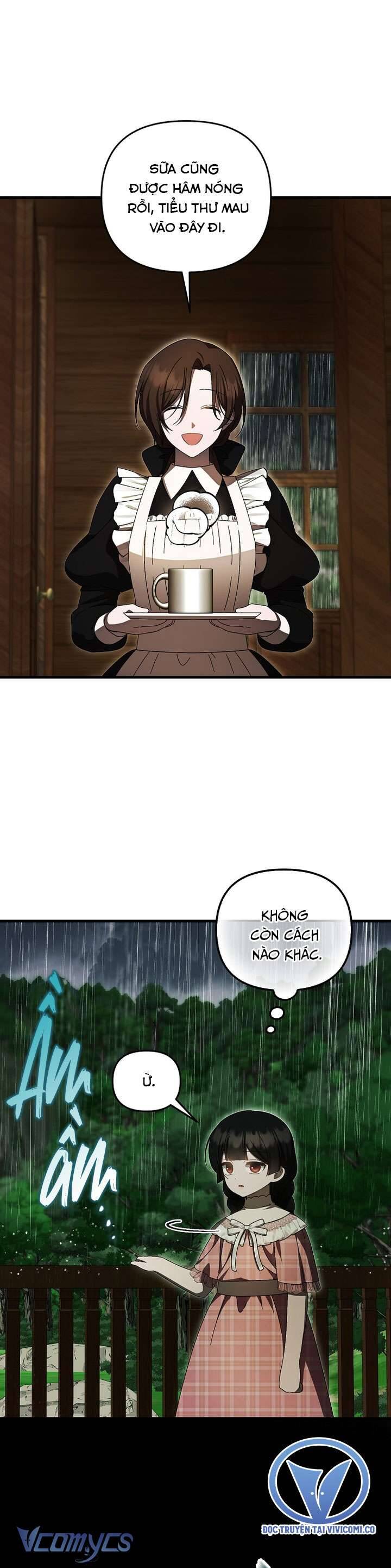 Lần Đầu Tiên Được Yêu Thương - Chapter 68 - Page 17
