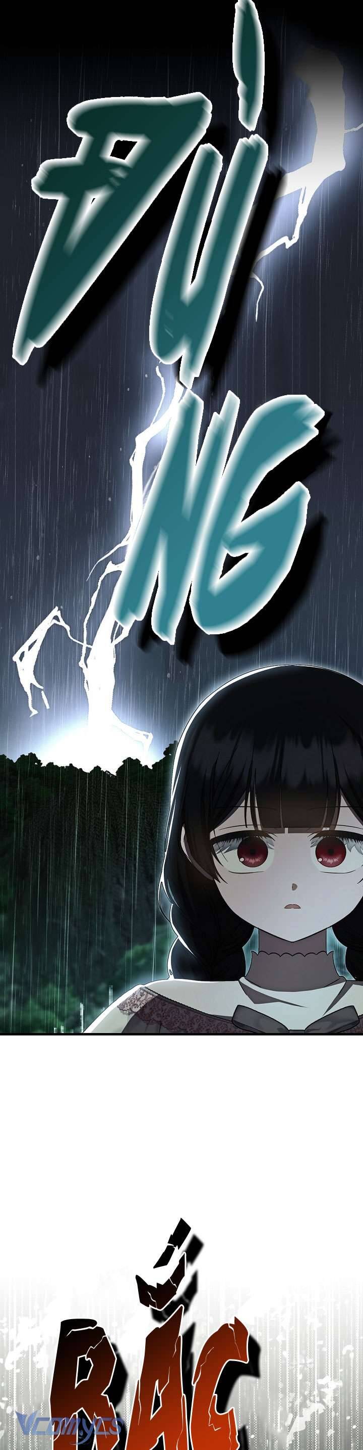 Lần Đầu Tiên Được Yêu Thương - Chapter 68 - Page 18