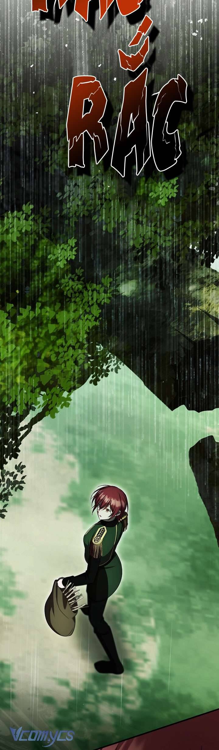 Lần Đầu Tiên Được Yêu Thương - Chapter 68 - Page 19